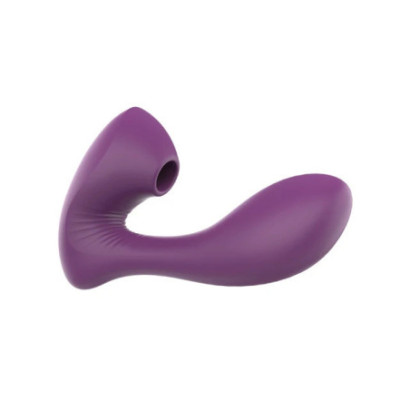Sucking Pussy Dildo Vibrator Sex Toys For Adult Vibrating Sucker Vibrator Clitoris Stimulator Sex Suction Women Suck Vagina - Se